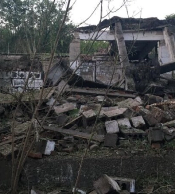 Російські війська обстріляли Сумщину 19 разів за добу, є руйнування – обласна влада
