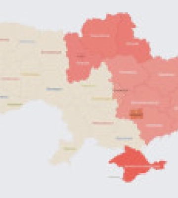 У Запоріжжі та Дніпрі пролунали вибухи - ЗМІ