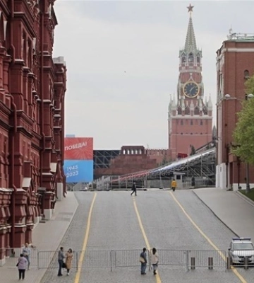 Підсумки 02.05: Визнання рашизму і удар по Херсону