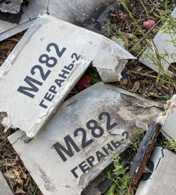 Вночі у небі над столицею було виявлено та збито усі ворожі цілі - КМВА