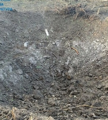 Минулої доби військові РФ 9 разів обстріляли Херсон, по області випустили 485 снарядів. Загинули 4 людини, 7 - зазнали поранень, - ОВА
