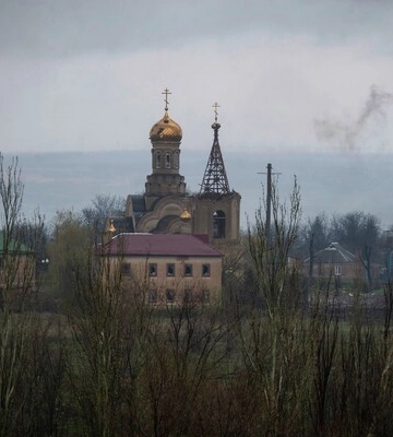Київ приховує деталі контрнаступу і від союзників, і від українських політиків — Politico