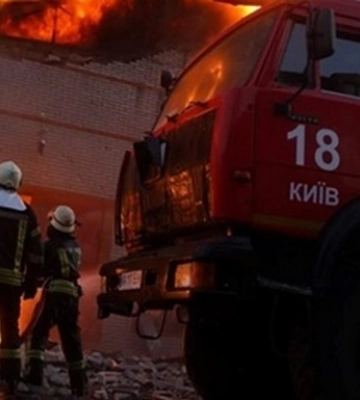 В Николаевской области вражеский дрон попал в частный дом: подробности