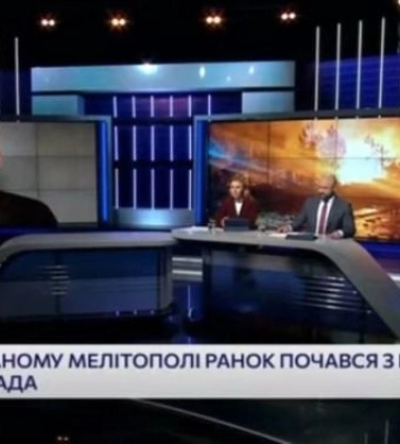 Коллаборантов из Мелитополя, которые бегут в Европу, ждет неприятность – Иван Федоров (видео)