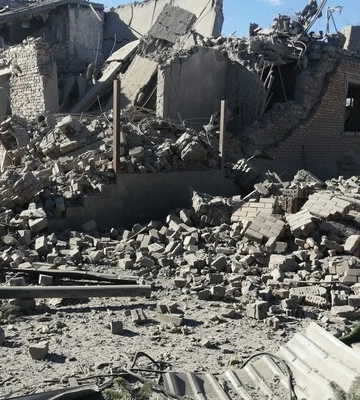 Два артилерійські обстріли за день на Дніпропетровщині: ситуація в регіоні станом на вечір