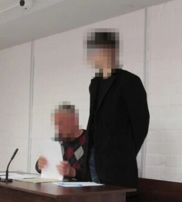 Затримано зрадника, який &quot;зливав&quot; окупантам місця базування Сил оборони у Миколаєві, - СБУ. ФОТОрепортаж