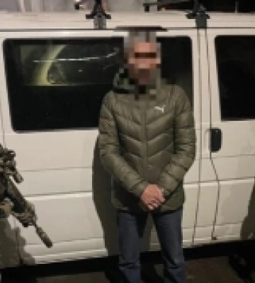 У Рівному судитимуть росіянина, який під виглядом волонтера збирав розвідувальну інформацію для рф