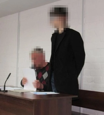 В Николаеве задержан студент, корректировавший огонь по городу