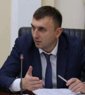 НАЗК внесло до реєстру корупціонерів експосадовця Міноборони Богдана Хмельницького