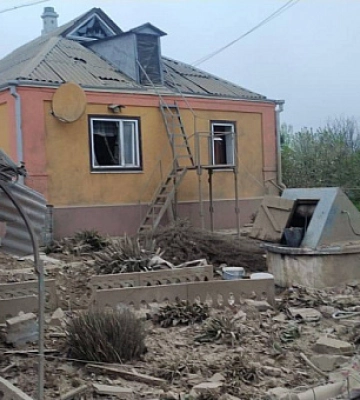 Постраждалим від ракетного удару павлоградцям з бюджету виділили 9 мільйонів гривень