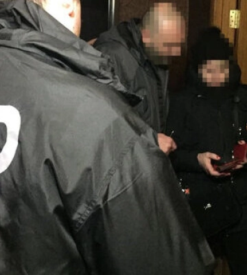 Відкрито провадження щодо фактів зловживань начальником Одеського військкомату під час призову військовозобов’язаних, - ДБР