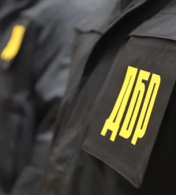 ДБР відкрило справу щодо начальника Одеського військкомату, який заробив мільйон на «білих квитках»