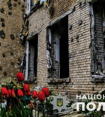 Шуляк розповіла про роботу комісій з розгляду виплат за пошкоджене житло