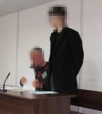 Студент одного з вишів Миколаєва допомагав ворогу коригувати повітряні атаки на місто, - СБУ