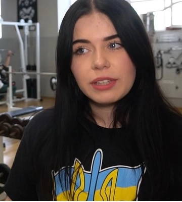 Мукачівка стала чемпіонкою України з класичного пауерліфтингу