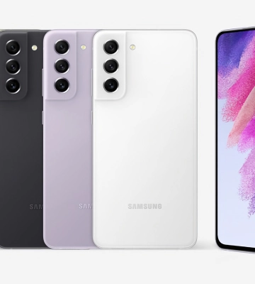 Як у Galaxy S22 і Galaxy S23: Samsung Galaxy S23 FE отримає основну камеру з роздільною здатністю 50 МП