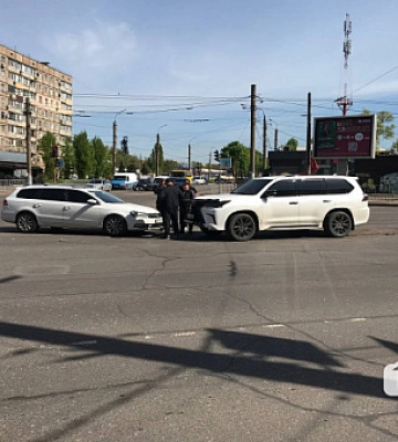 Курс валют в Кривом Роге 3 мая