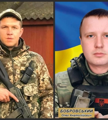 На Волині легковик збив з дороги трактор