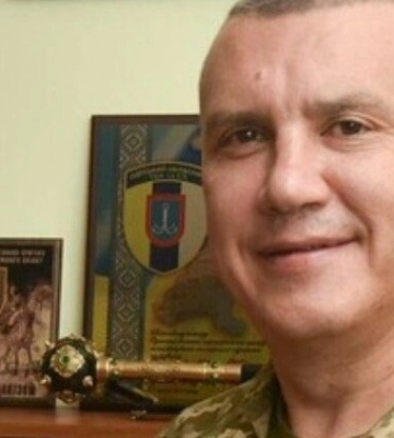 За гроші не призивав людей: проти одеського військового комісара відкрили кримінальне провадження