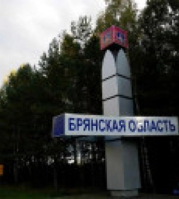 В рф сообщают об атаке с воздуха по нефтебазе в брянской области