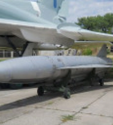 россия заявляет о наращивании производства ракет на фоне будущего украинского контрнаступления - ISW