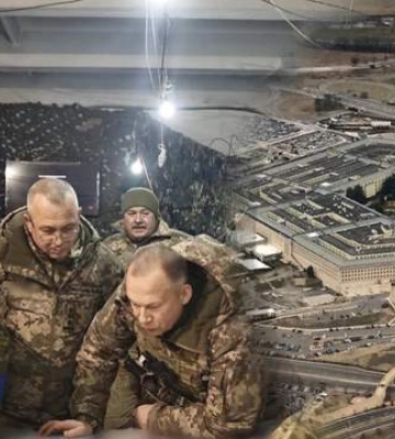 Україна приховує від союзників деталі майбутнього контрнаступу, – Politico