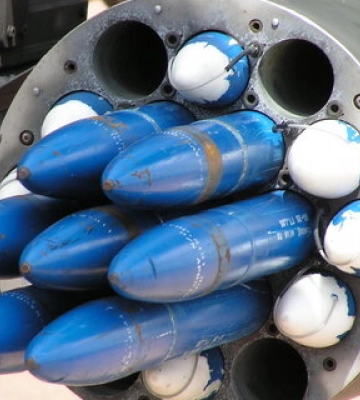 США оголосять про новий пакет допомоги Україні на $300 млн з ракетами Hydra-70