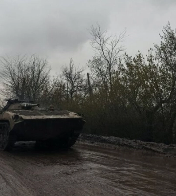 «Жарче, чем в аду». Украинский военный рассказал о ситуации в Бахмуте и атаках врага