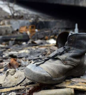 Оприлюднено алгоритм дій, як отримати витяг із Єдиного реєстру осіб, зниклих безвісти за особливих обставин