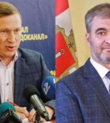 В Одесі призначили двох заступників міського голови