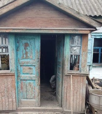Поліцейські Миргорода затримали чоловіка, котрого підозрюють у вбивстві