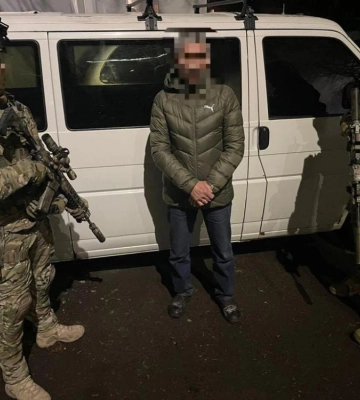 У Рівному судитимуть росіянина, який під виглядом волонтера збирав розвідувальну інформацію для рф