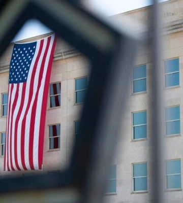 У США відреагували на заяву Зеленського про те, що він дізнався про витік даних Пентагону зі ЗМІ - CNN