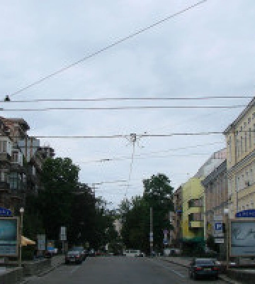 Поточний ремонт вулиці Пирогова в Києві обійдеться у 12 млн гривень