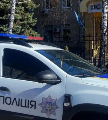 Поліція встановлює особу жінки, тіло якої тіло в пакетах знайшли на вулиці Кременчука