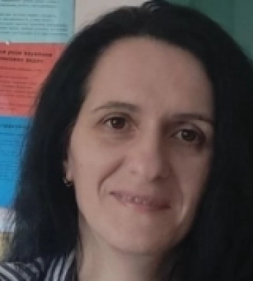 Вчителька з Рівного стала дипломанткою всеукраїнського фахового конкурсу
