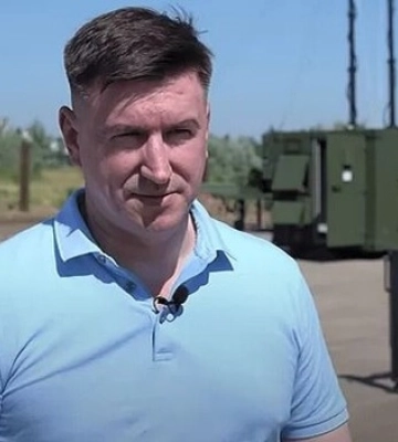 Екскерівника департаменту закупівель Міноборони Хмельницького внесли у реєстр корупціонерів
