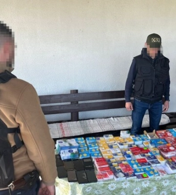 Один из &quot;очагов&quot; действовал в Харьковской области: СБУ ликвидировала сеть ботоферм