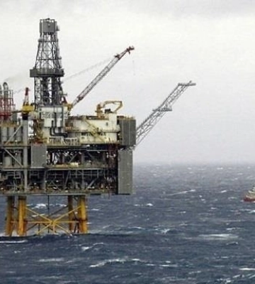 На нафтовому ринку триває обвал цін