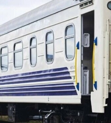 До Львова планують запустити прямий потяг з Варшави До Львова планують запустити прямий потяг з Варшави