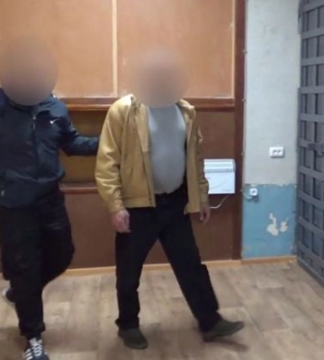 Здесь русский дух, здесь смертью пахнет - рашисты в Мелитополе используют детей в мракобесии по полной 