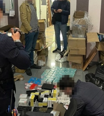 Ліквідовано мережу ботоферм, створених для розповсюдження фейків