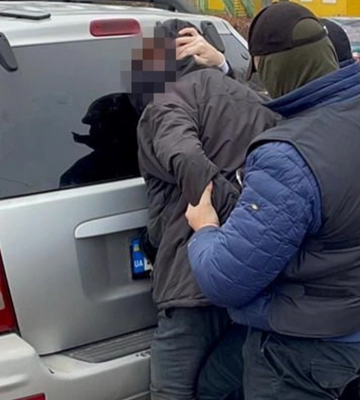 За государственную измену осужден военный пенсионер, который за деньги передавал данные спецслужбам врага
