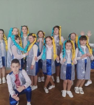 Талановиті діти Сум: учні ДМШ № 2 перемогли в міжнародному конкурсі