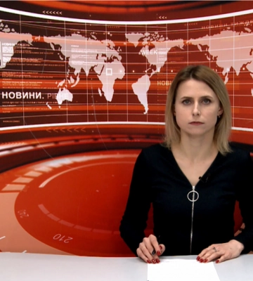 Денні новини Рівного та області за 03 травня (ВІДЕО)