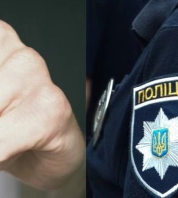 У Білгород-Дністровському районі військовий, який в стані алкогольного сп’яніння вдарив поліцейського, опинився на лаві&amp;hellip;