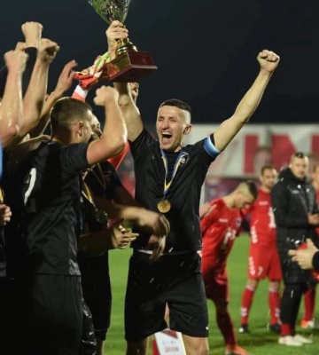 10 команд поборються за чемпіонство: на Рівненщині стартує новий футбольний сезон (ВІДЕО)
