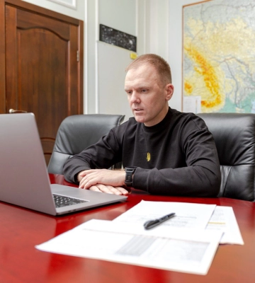 Троє людей зникли безвісти через підтоплення на Херсонщині – МВС
