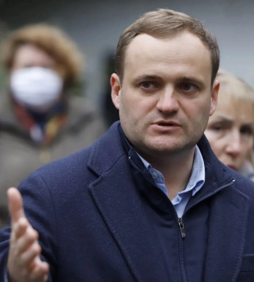 &quot;Слуга народу&quot; програє партії Порошенка в Київській облраді через провалену регіональну політику, - експерт