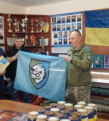 В Одеській області з’явився цікавий музей
